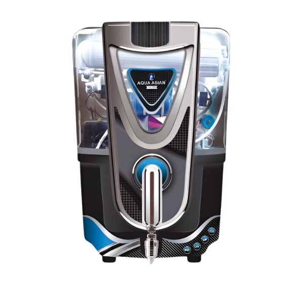 Aqua Asian RO+UV Water Purifier