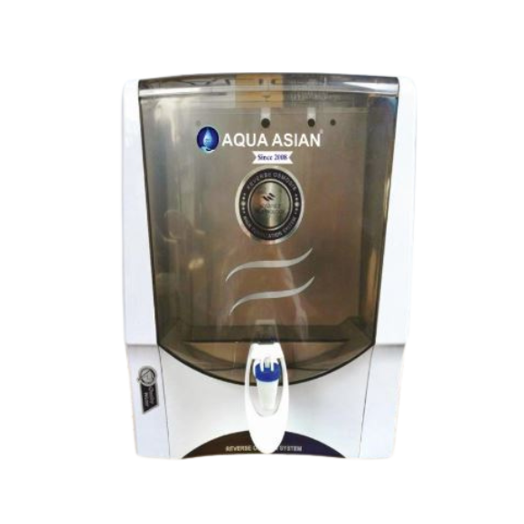 Aqua Asian RO+UV Water Purifier