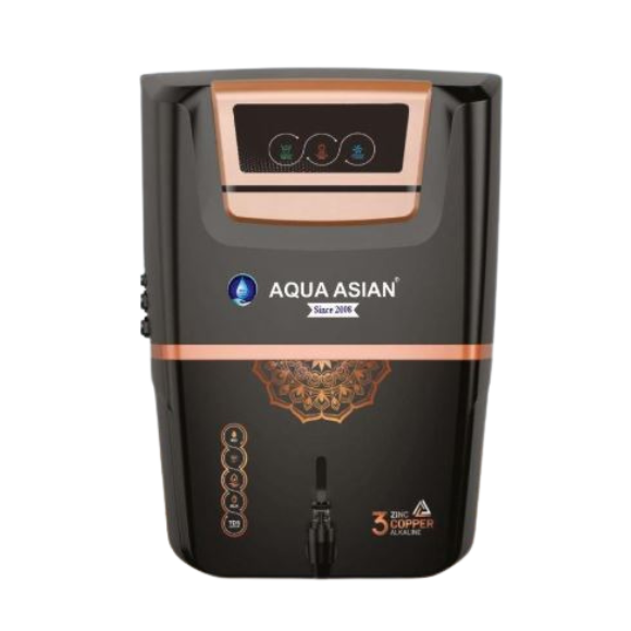 Aqua Asian Copper RO Water Purifier