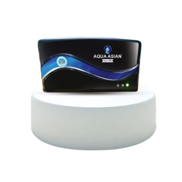 5-Stage Water Purification System