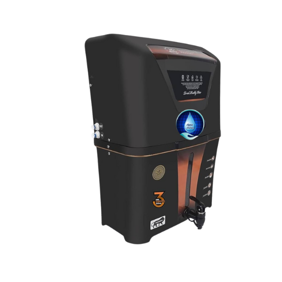 Aqua Asian Copper RO Water Purifier - Image 2