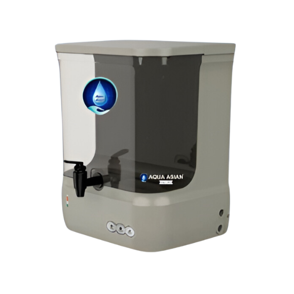 Aqua Asian RO Water Purifier