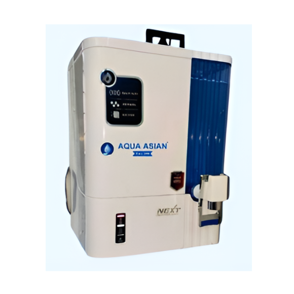 Aqua Asian Copper RO Water Purifier