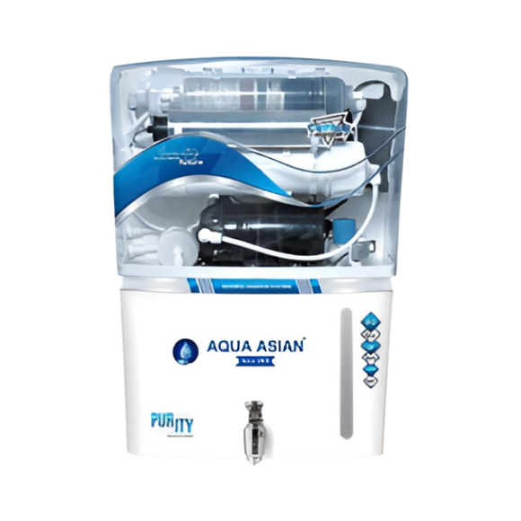 Aqua Asian RO+UV Water Purifier