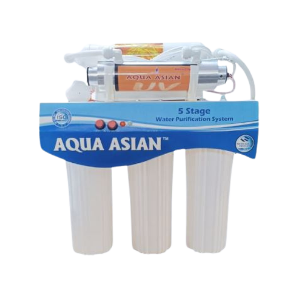 Aqua Asian Water Purifier