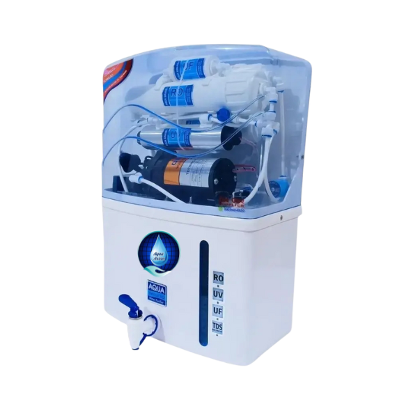 Aqua Asian RO+UV Water Purifier - Image 2