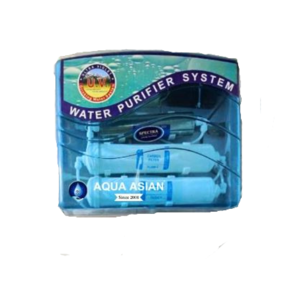 Aqua Asian Water Purifier