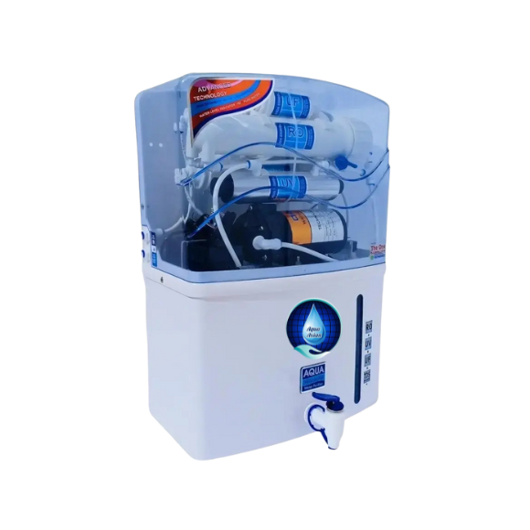 Aqua Asian RO+UV Water Purifier - Image 3