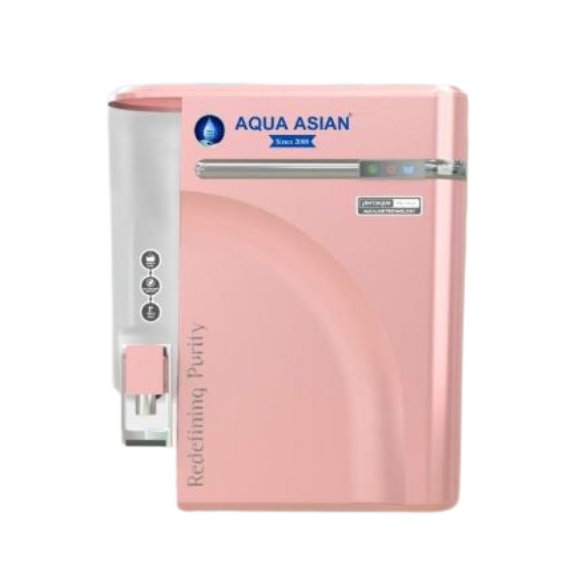 Aqua Asian Copper RO Water Purifier