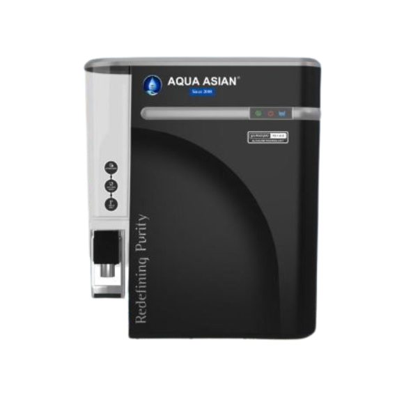 Aqua Asian Copper RO Water Purifier