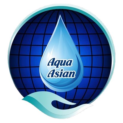 Aqua Asian